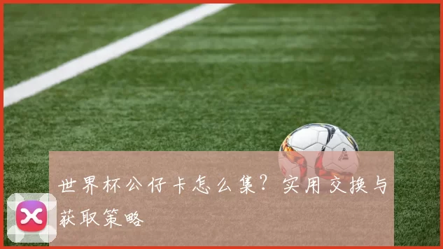 世界杯公仔卡怎么集？实用交换与获取策略