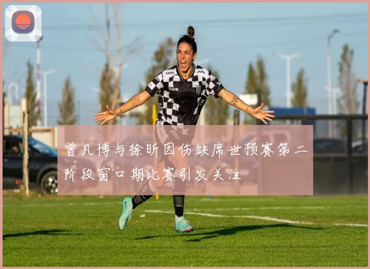 曾凡博与徐昕因伤缺席世预赛第二阶段窗口期比赛引发关注