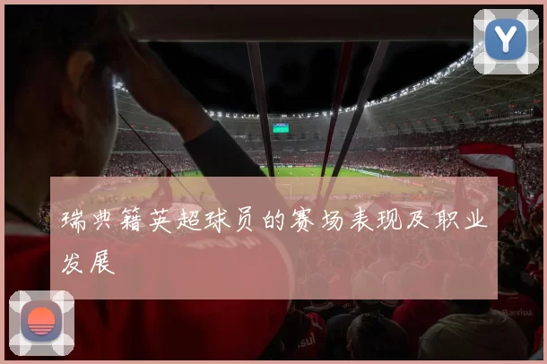瑞典籍英超球员的赛场表现及职业发展