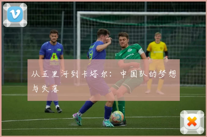 从五里河到卡塔尔:中国队的梦想与失落