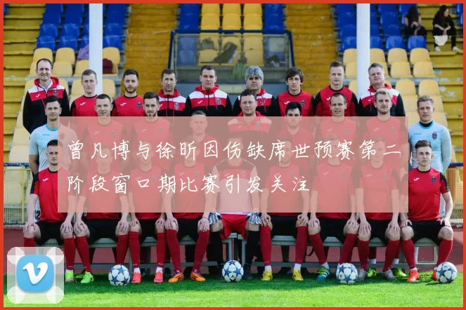 曾凡博与徐昕因伤缺席世预赛第二阶段窗口期比赛引发关注