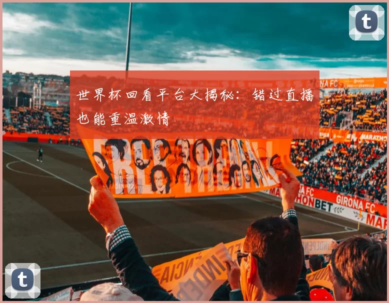 世界杯回看平台大揭秘:错过直播也能重温激情