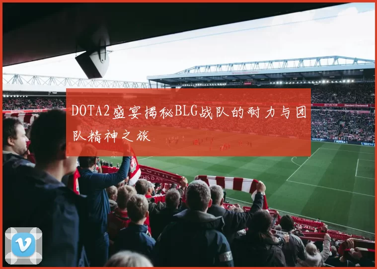DOTA2盛宴揭秘BLG战队的耐力与团队精神之旅