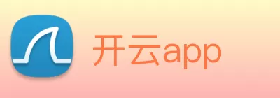 开云app Logo